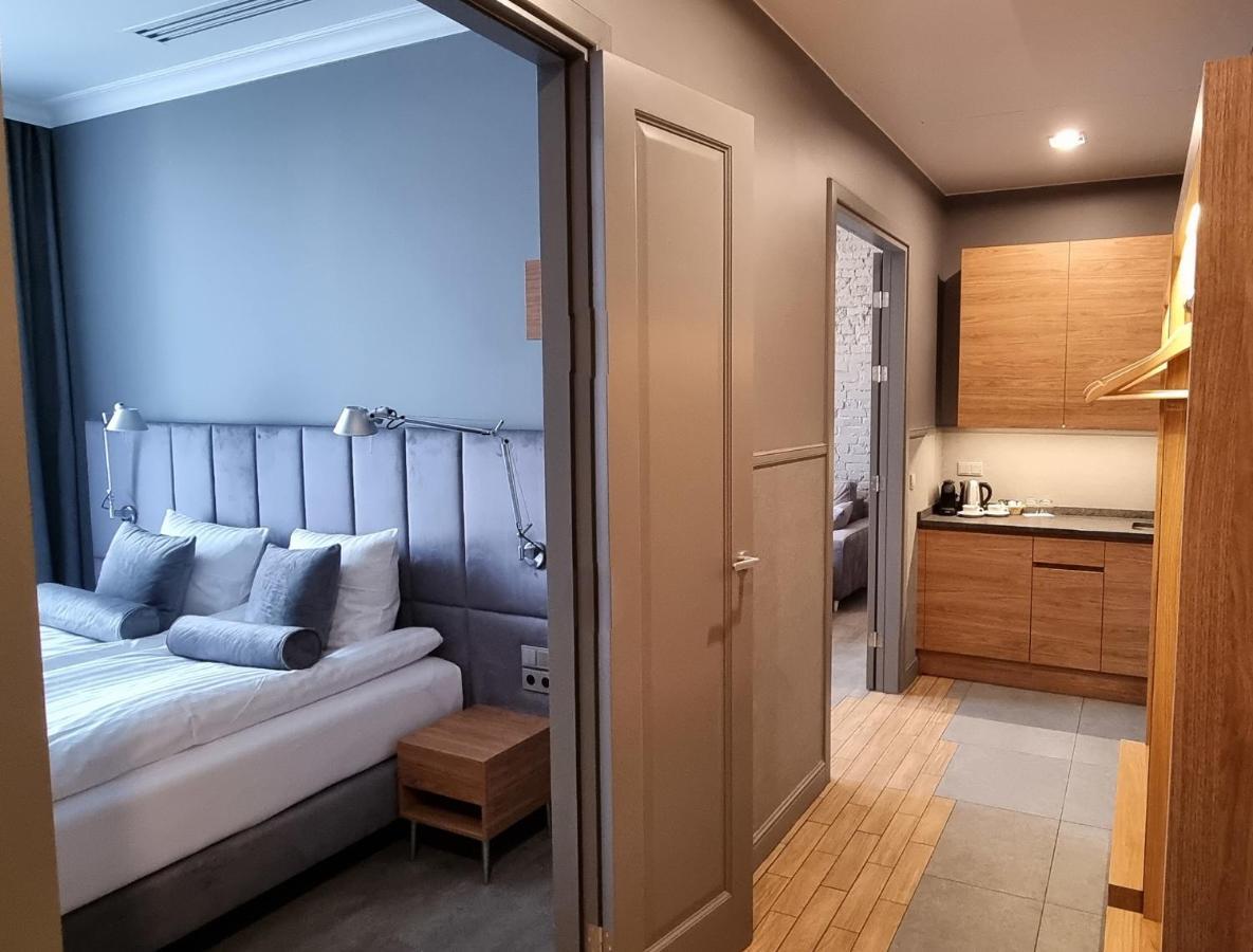 PREMIUM Apartments RATUSZOVA AD 1954 Stary Rynek Old Market Square Poznań Zewnętrze zdjęcie